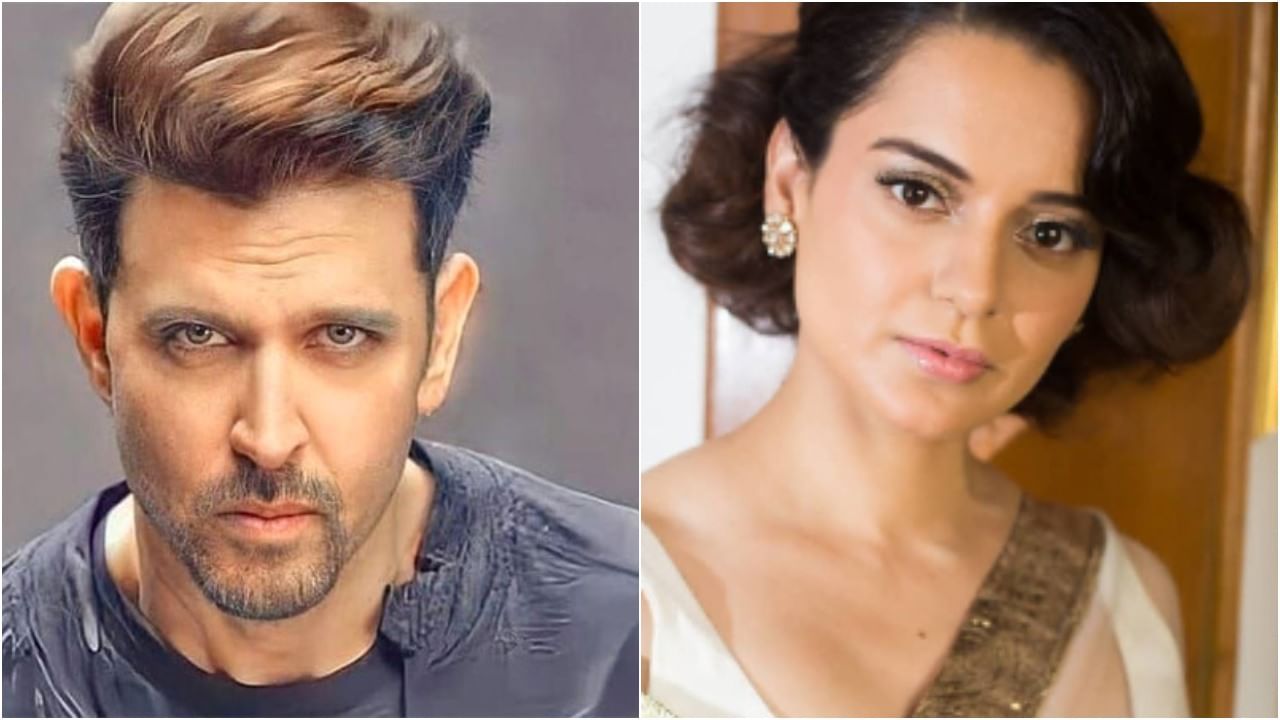 Hrithik Roshan: ಹೃತಿಕ್ ರೋಷನ್ ಮೇಲೆ ಡಾಕ್ಯುಮೆಂಟರಿ? ಆ ವಿವಾದವೂ ಇರುತ್ತಾ?