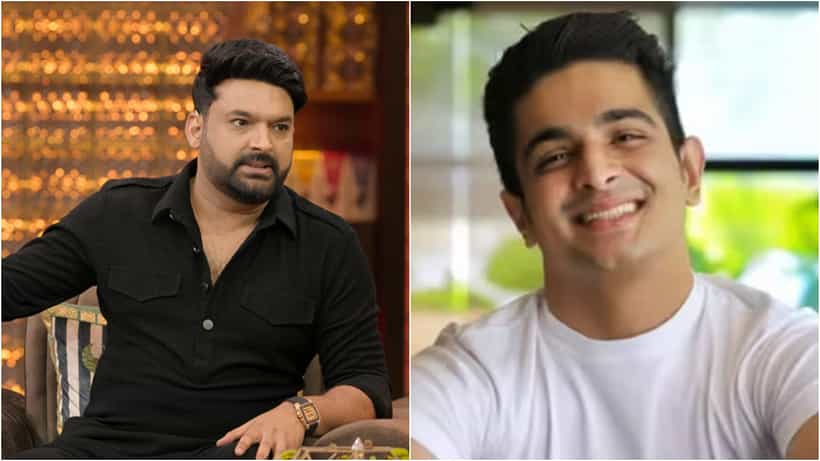 ‘ಪೋಷಕರು ಕಬ್ಬಡಿ ಆಡೋದು ನೋಡಿ ಮಕ್ಕಳು ಮಲಗ್ತಾರೆ’; ರಣವೀರ್ ಬಳಿಕ ಇಕ್ಕಟಿಗೆ ಸಿಲುಕಿದ ಕಪಿಲ್ ಶರ್ಮಾ