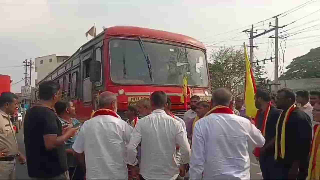 ಕನ್ನಡಿಗ ಕಂಡಕ್ಟರ್ ಮೇಲೆ ಹಲ್ಲೆ ಪ್ರಕರಣ: ಬೆಳಗಾವಿ ಗಡಿಯಲ್ಲಿ ನಿಜಕ್ಕೂ ನಡೆದಿದ್ದೇನು? ಇಲ್ಲಿದೆ ಸಂಪೂರ್ಣ ವಿವರ