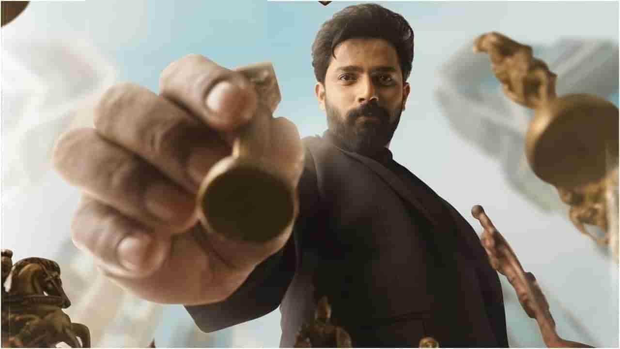 Karthik Mahesh: ಕನ್ನಡದ ಖ್ಯಾತ ನಿರ್ದೇಶಕನ ಜೊತೆ ಸಿನಿಮಾ ಘೋಷಿಸಿದ ಕಾರ್ತಿಕ್ ಮಹೇಶ್