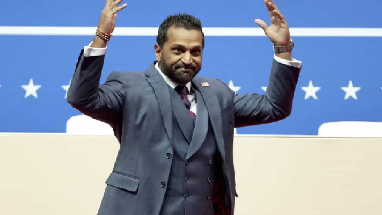 Kash Patel: ಅಮೆರಿಕದ ಎಫ್​ಬಿಐ ನಿರ್ದೇಶಕರಾಗಿ ನೇಮಕಗೊಂಡ ಕಾಶ್​ ಪಟೇಲ್ ಯಾರು?