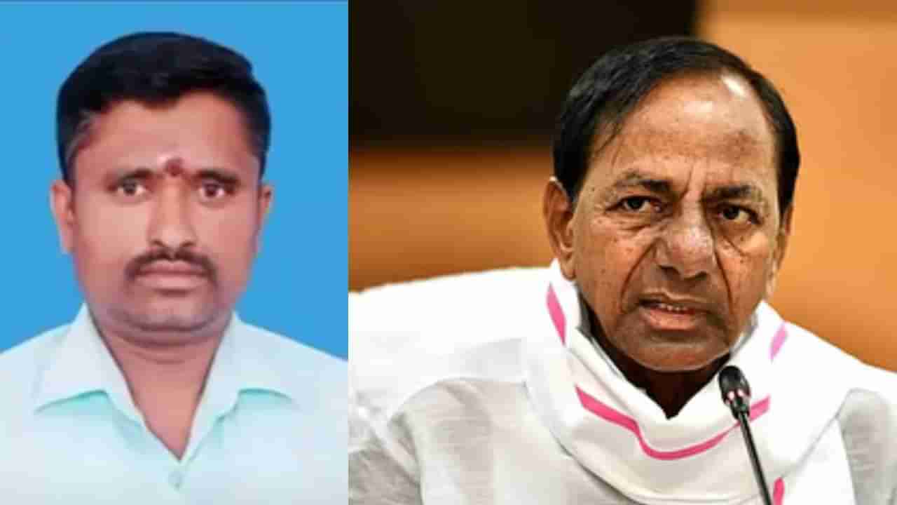 ತೆಲಂಗಾಣದ ಮಾಜಿ ಸಿಎಂ ಕೆಸಿಆರ್ ವಿರುದ್ಧ ಭ್ರಷ್ಟಾಚಾರ ಆರೋಪ ಮಾಡಿದ್ದ ವ್ಯಕ್ತಿಯ ಬರ್ಬರ ಹತ್ಯೆ