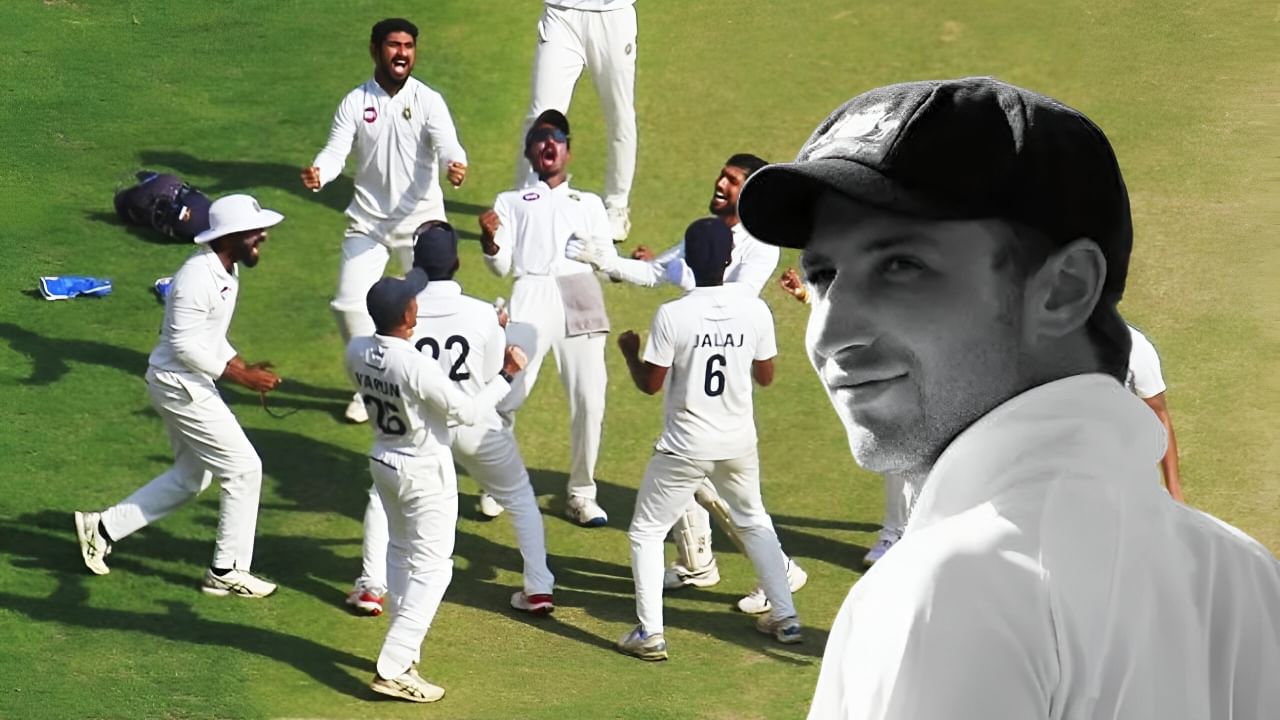 ಕೇರಳ ತಂಡದ ಗೆಲುವಿನ ಹಿಂದಿದೆ ಒಂದು ಕರಾಳ ಕಥೆ..!