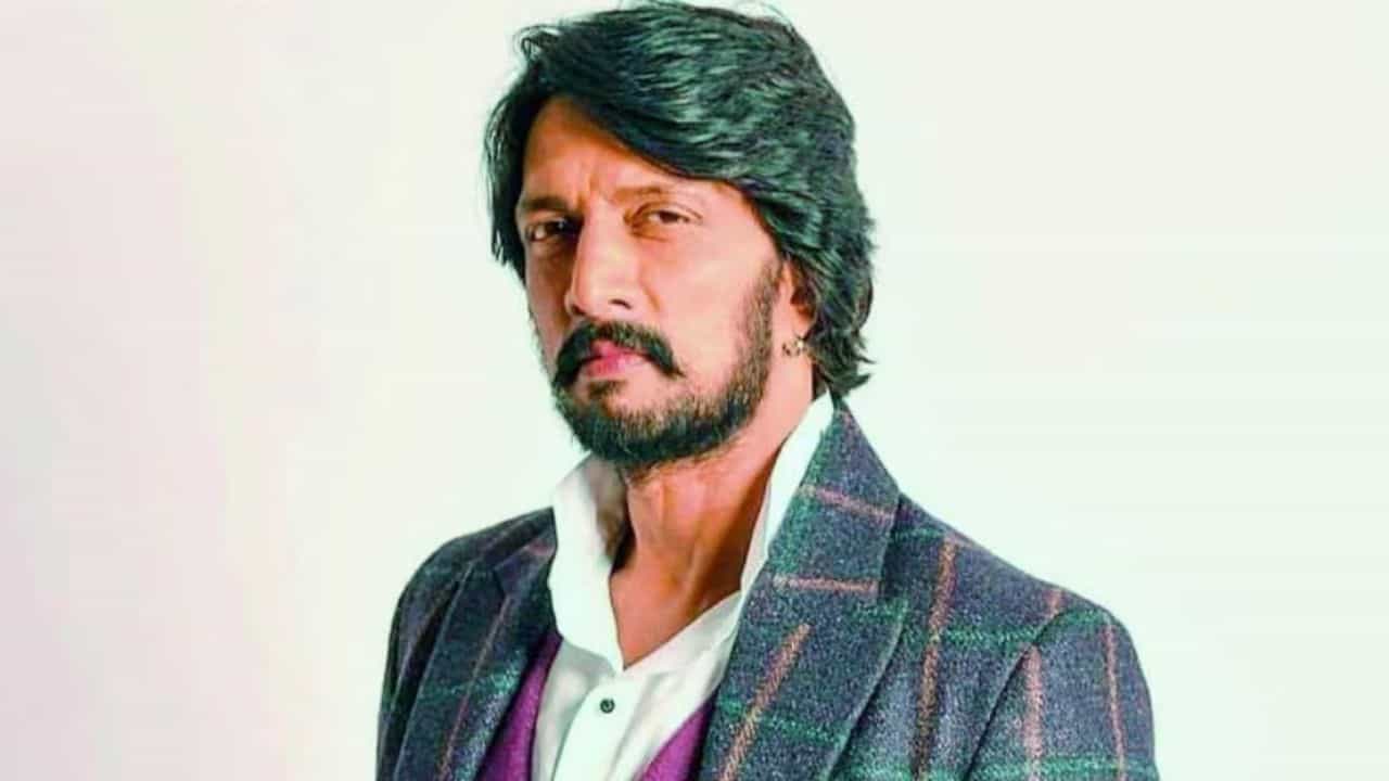 ಸುಂದರವಾಗಿ ಕಾಣಲು ಸುದೀಪ್ ಫಾಲೋ ಮಾಡೋ ಟೆಕ್ನಿಕ್ ಏನು?