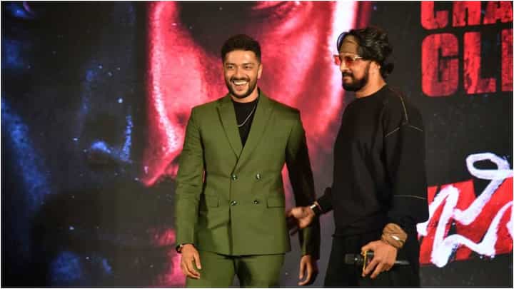 ಸಂಚಿತ್ ಸಂಜೀವ್ ಮೊದಲ ಸಿನಿಮಾ ಏನಾಯ್ತು? ಉತ್ತರಿಸಿದ ಸುದೀಪ್ ಅಳಿಯ ಸಂಚಿತ್ ಸಂಜೀವ್ ಮೊದಲ ಸಿನಿಮಾ ಏನಾಯ್ತು? ಉತ್ತರಿಸಿದ ಸುದೀಪ್ ಅಳಿಯ
