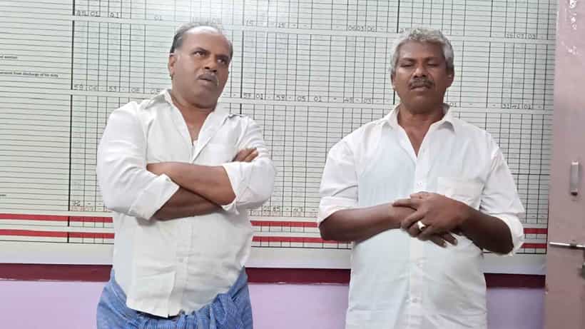 ನಿಧಿ ಆಸೆಗಾಗಿ ಚಪ್ಪಲಿ ಹೊಲೆಯುವನನ್ನು ಕರೆದೊಯ್ದು ಬಲಿ ಕೊಟ್ಟ ಖದೀಮರು