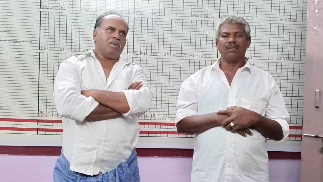 ನಿಧಿ ಆಸೆಗಾಗಿ ಚಪ್ಪಲಿ ಹೊಲೆಯುವನನ್ನು ಕರೆದೊಯ್ದು ಬಲಿ ಕೊಟ್ಟ ಖದೀಮರು