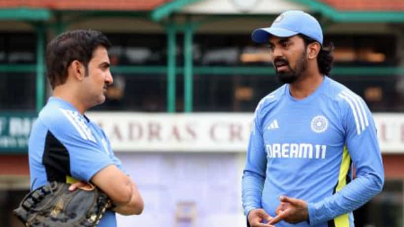 ‘ರಾಹುಲ್ ವೃತ್ತಿಬದುಕಿಗೆ ಗಂಭೀರ್ ಕೊಳ್ಳಿ ಇಡುತ್ತಿದ್ದಾರೆ’; ಮಾಜಿ ಆಟಗಾರನ ಗಂಭೀರ ಆರೋಪ