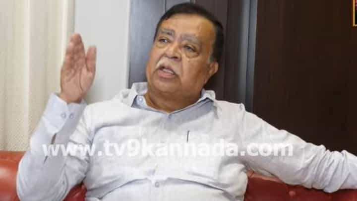 ಬಿಜೆಪಿಯಂತೆ ಕಾಂಗ್ರೆಸ್ ಪಕ್ಷದಲ್ಲಿ ಅಶಿಸ್ತು, ಬಣ ಬಡಿದಾಟ ಇಲ್ಲ, ಭಿನ್ನಮತವಿದೆ: ಕೆಎನ್ ರಾಜಣ್ಣ, ಸಚಿವ ಬಿಜೆಪಿಯಂತೆ ಕಾಂಗ್ರೆಸ್ ಪಕ್ಷದಲ್ಲಿ ಅಶಿಸ್ತು, ಬಣ ಬಡಿದಾಟ ಇಲ್ಲ, ಭಿನ್ನಮತವಿದೆ: ಕೆಎನ್ ರಾಜಣ್ಣ, ಸಚಿವ