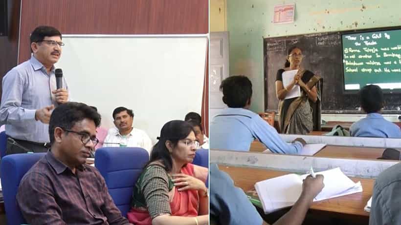 ಸವಾಲಾದ SSLC ಪರೀಕ್ಷೆ: ಕೋಲಾರದಲ್ಲಿ ವಿದ್ಯಾರ್ಥಿಗಳ ಜೊತೆಗೆ ಶಿಕ್ಷಣ ಇಲಾಖೆಗೂ ಟಾಸ್ಕ್!
