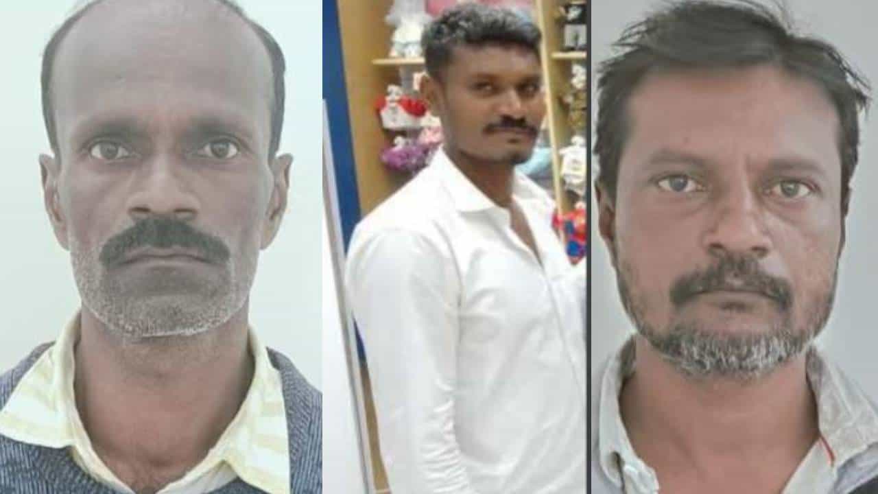 ಕ್ಷುಲ್ಲಕ ಕಾರಣಕ್ಕೆ ಗಲಾಟೆ: ರಸ್ತೆ ಜಗಳ ಕೊಲೆಯಲ್ಲಿ ಅಂತ್ಯ, ಇಬ್ಬರ ಬಂಧನ ಕ್ಷುಲ್ಲಕ ಕಾರಣಕ್ಕೆ ಗಲಾಟೆ: ರಸ್ತೆ ಜಗಳ ಕೊಲೆಯಲ್ಲಿ ಅಂತ್ಯ, ಇಬ್ಬರ ಬಂಧನ
