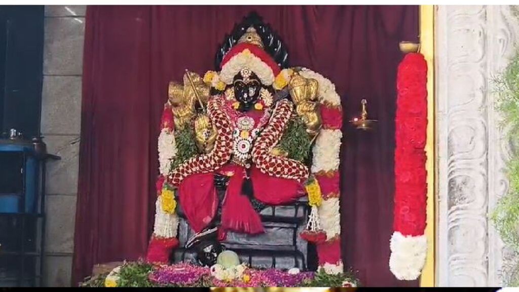 Kolar Shivaratri