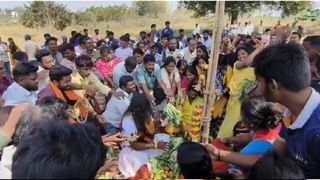 ಶಿವರಾತ್ರಿ ಸ್ಮಶಾನ ಪೂಜೆ; ಕೋಲಾರದ ಈ ಆಚರಣೆ ನೋಡಿದರೆ ಮೈ ಜುಮ್ಮೆನ್ನೋದು ಗ್ಯಾರಂಟಿ