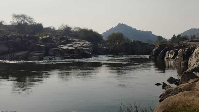 ಅಧಿಕಾರಿಗಳ ನಿರ್ಲಕ್ಷ್ಯ: ಪ್ರವಾಸಿಗರ ಸಾಲು ಸಾಲು ಸಾವು, ಮೃತ್ಯುಕೂಪಾದ ತುಂಗಭದ್ರಾ ನದಿ