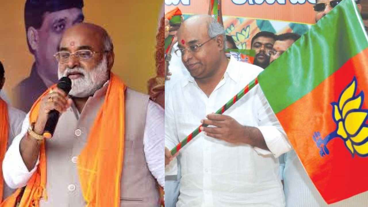 ಬ್ಯಾಂಕ್ಗೆ ವಂಚನೆ ಪ್ರಕರಣ: ಮಾಜಿ ಸಚಿವ ಕೃಷ್ಣಯ್ಯ ಶೆಟ್ಟಿಗೆ 3 ವರ್ಷ ಶಿಕ್ಷೆ ವಿಧಿಸಿದ ಕೋರ್ಟ್ ಬ್ಯಾಂಕ್ಗೆ ವಂಚನೆ ಪ್ರಕರಣ: ಮಾಜಿ ಸಚಿವ ಕೃಷ್ಣಯ್ಯ ಶೆಟ್ಟಿಗೆ 3 ವರ್ಷ ಶಿಕ್ಷೆ ವಿಧಿಸಿದ ಕೋರ್ಟ್