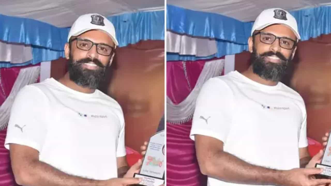 ಲೈಂಗಿಕ ಕಿರುಕುಳ ಆರೋಪ, ದೂರು ನೀಡಿದ ನಿರ್ಮಾಪಕ