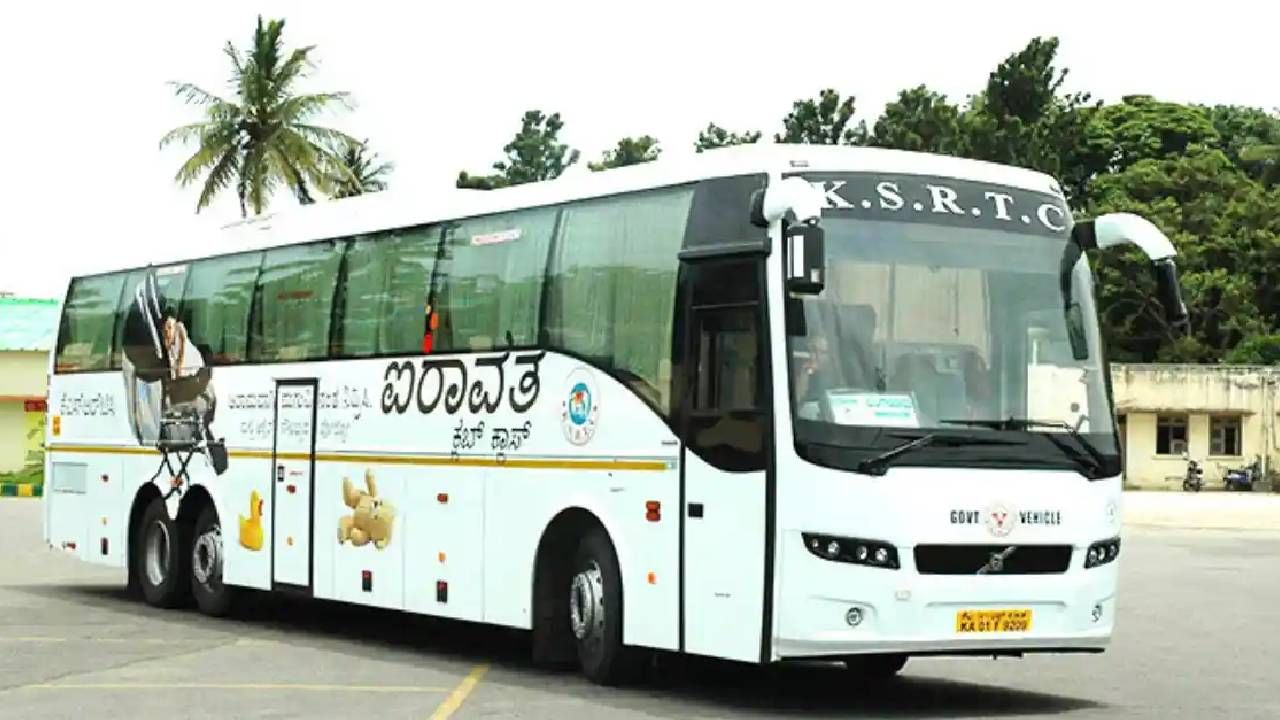 ಕೆಎಸ್ಆರ್ಟಿಸಿಗೆ ರಾಷ್ಟ್ರೀಯ ಹಾಗೂ ವಿಶ್ಚ ಮಟ್ಟದ ಪ್ರಶಸ್ತಿಗಳು