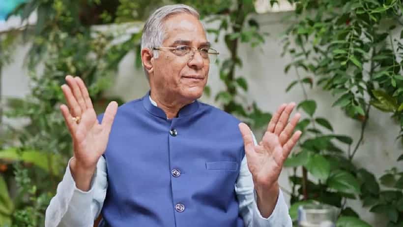ಮುಡಾ ಹಗರಣದ ನಿಗೂಢತೆ ಬಯಲು ಮಾಡಲು ಸಿಬಿಐ ತನಿಖೆಗೆ ವಹಿಸಿ; ಲಹರ್ ಸಿಂಗ್ ಒತ್ತಾಯ