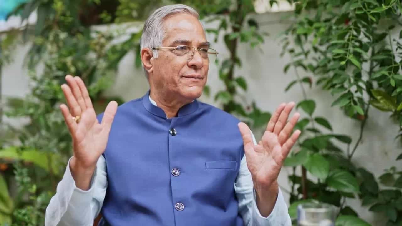 ಮುಡಾ ಹಗರಣದ ನಿಗೂಢತೆ ಬಯಲು ಮಾಡಲು ಸಿಬಿಐ ತನಿಖೆಗೆ ವಹಿಸಿ; ಲಹರ್ ಸಿಂಗ್ ಒತ್ತಾಯ ಮುಡಾ ಹಗರಣದ ನಿಗೂಢತೆ ಬಯಲು ಮಾಡಲು ಸಿಬಿಐ ತನಿಖೆಗೆ ವಹಿಸಿ; ಲಹರ್ ಸಿಂಗ್ ಒತ್ತಾಯ