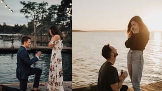 Chocolate Day Gift Ideas : ಚಾಕೊಲೇಟ್ ಡೇಗೆ ಸ್ಪೆಷಲ್ ವ್ಯಕ್ತಿಗೆ ಈ ಉಡುಗೊರೆ ನೀಡಿ ಖುಷಿ ಪಡಿಸಿ