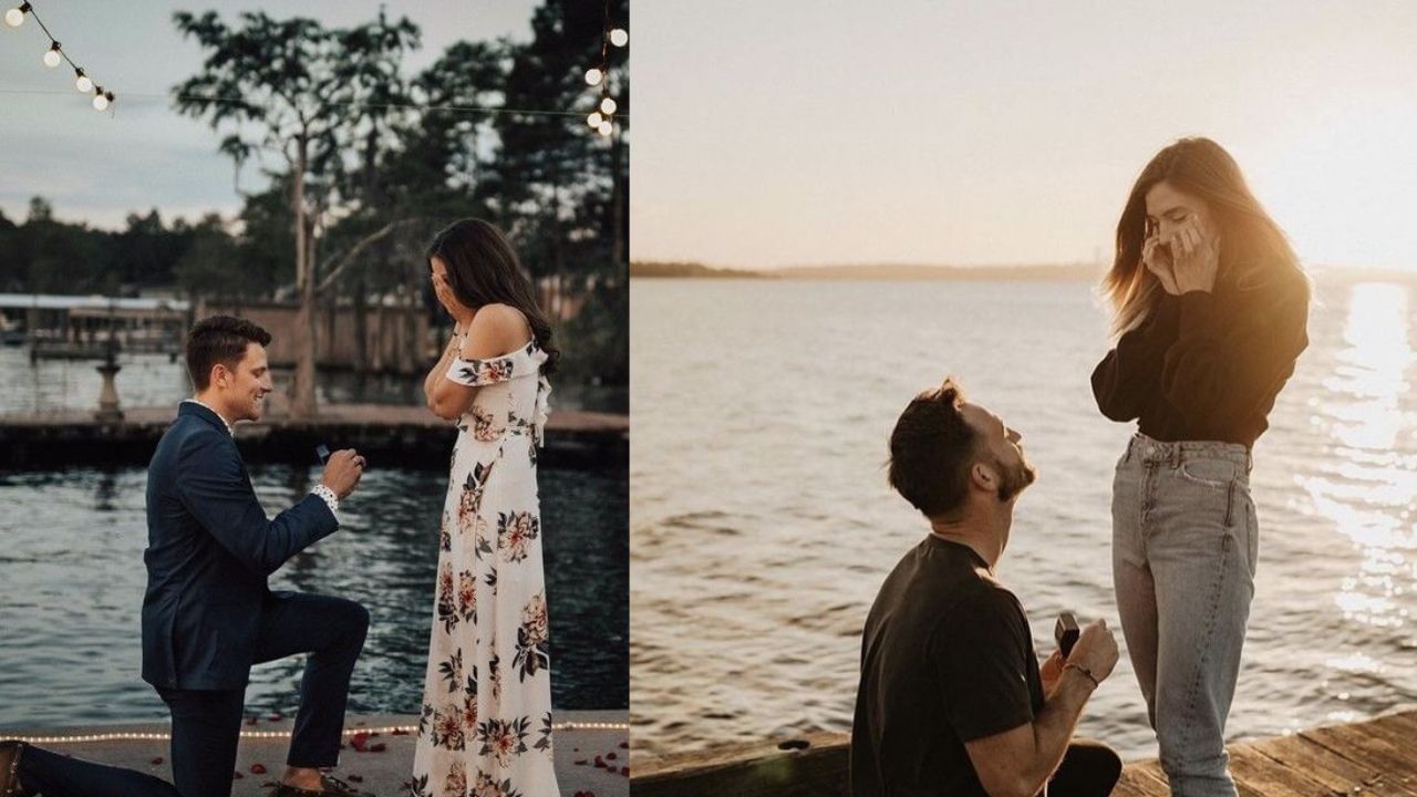 Propose Day Gift Ideas : ನಿಮ್ಮಿಷ್ಟದ ವ್ಯಕ್ತಿಗೆ ಪ್ರಪೋಸ್ ಮಾಡುವಾಗ ಈ ಉಡುಗೊರೆ ನೀಡಿ Propose Day Gift Ideas : ನಿಮ್ಮಿಷ್ಟದ ವ್ಯಕ್ತಿಗೆ ಪ್ರಪೋಸ್ ಮಾಡುವಾಗ ಈ ಉಡುಗೊರೆ ನೀಡಿ