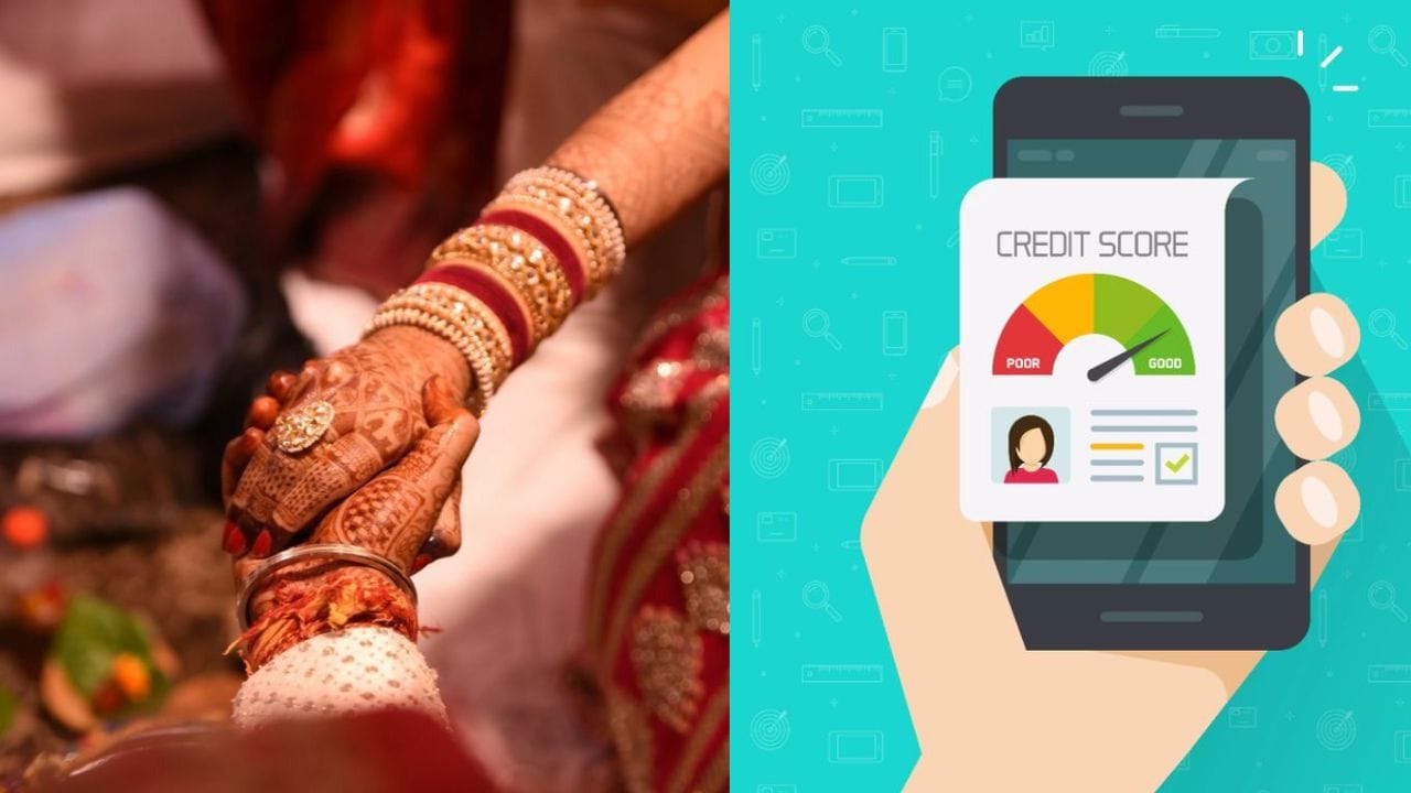 ಜಾತಕ ಹೊಂದಾಣಿಕೆ ಆಗಿಲ್ಲ ಅಂತಲ್ಲ, ವರನ ಸಿಬಿಲ್‌ ಸ್ಕೋರ್‌ ಕಡಿಮೆಯಿದೆ ಎಂದು ಮದುವೆ ರದ್ದುಗೊಳಿಸಿದ ವಧು