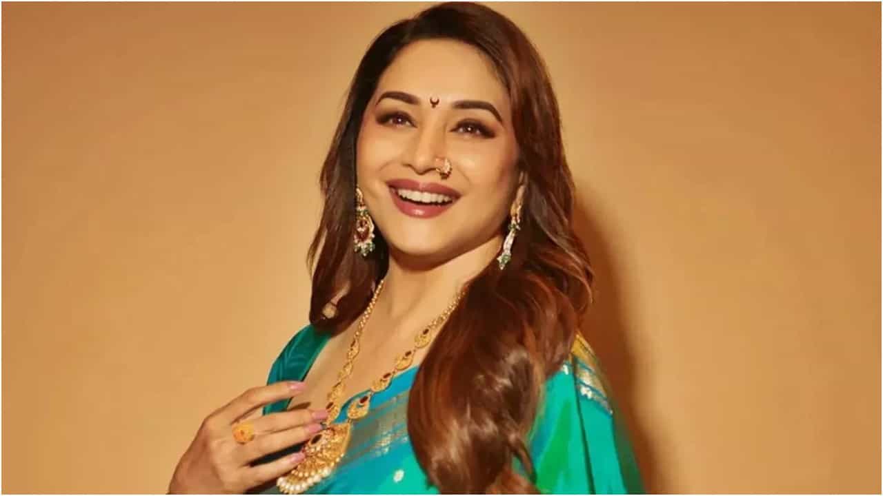ಮಾಧುರಿ ದೀಕ್ಷಿತ್ ಮದುವೆ ಆದಾಗ ದೊಡ್ಡ ದೊಡ್ಡ ಸೆಲೆಬ್ರಿಟಿಗಳಿಗೂ ಆಗಿತ್ತು ಹಾರ್ಟ್​ಬ್ರೇಕ್