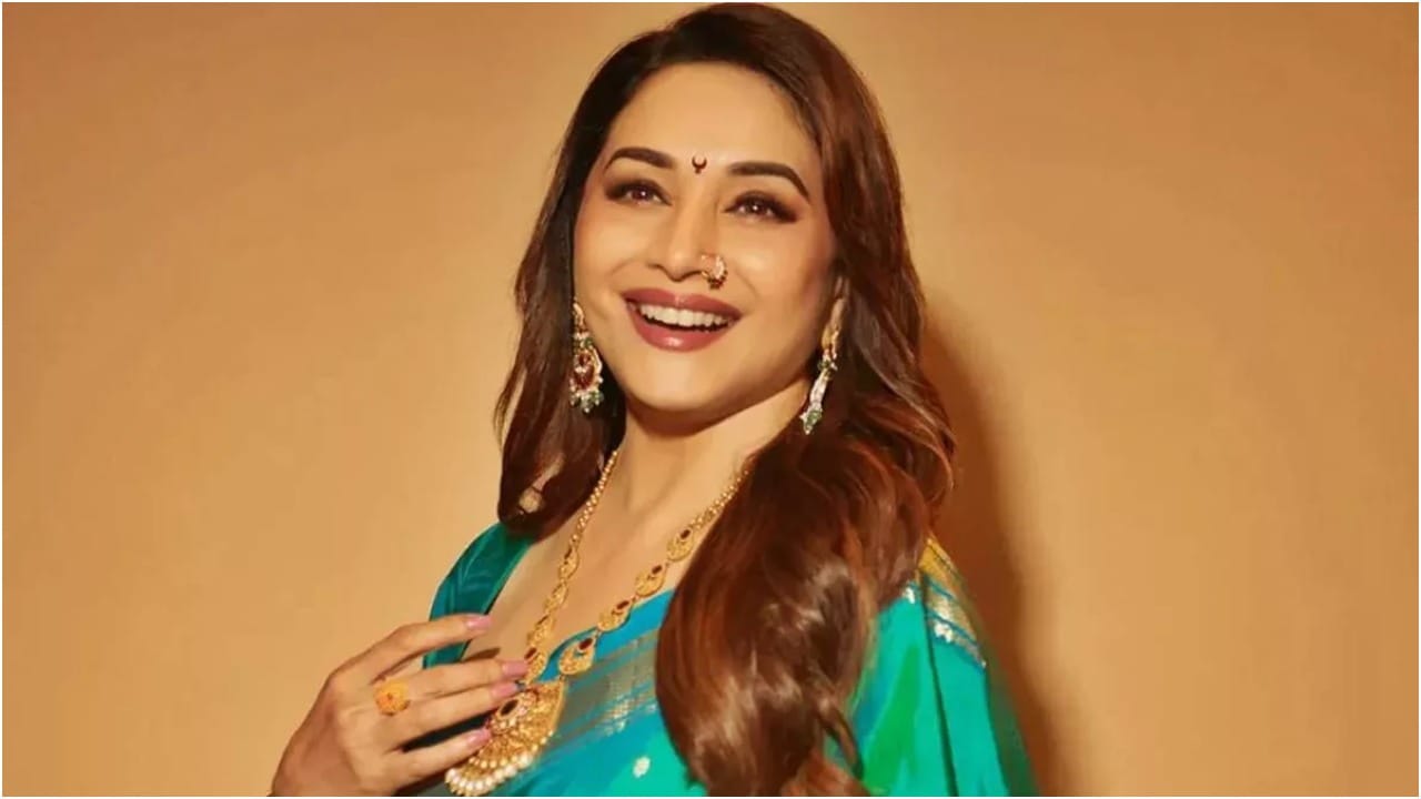 ಮಾಧುರಿ ದೀಕ್ಷಿತ್ ಮದುವೆ ಆದಾಗ ದೊಡ್ಡ ದೊಡ್ಡ ಸೆಲೆಬ್ರಿಟಿಗಳಿಗೂ ಆಗಿತ್ತು ಹಾರ್ಟ್​ಬ್ರೇಕ್