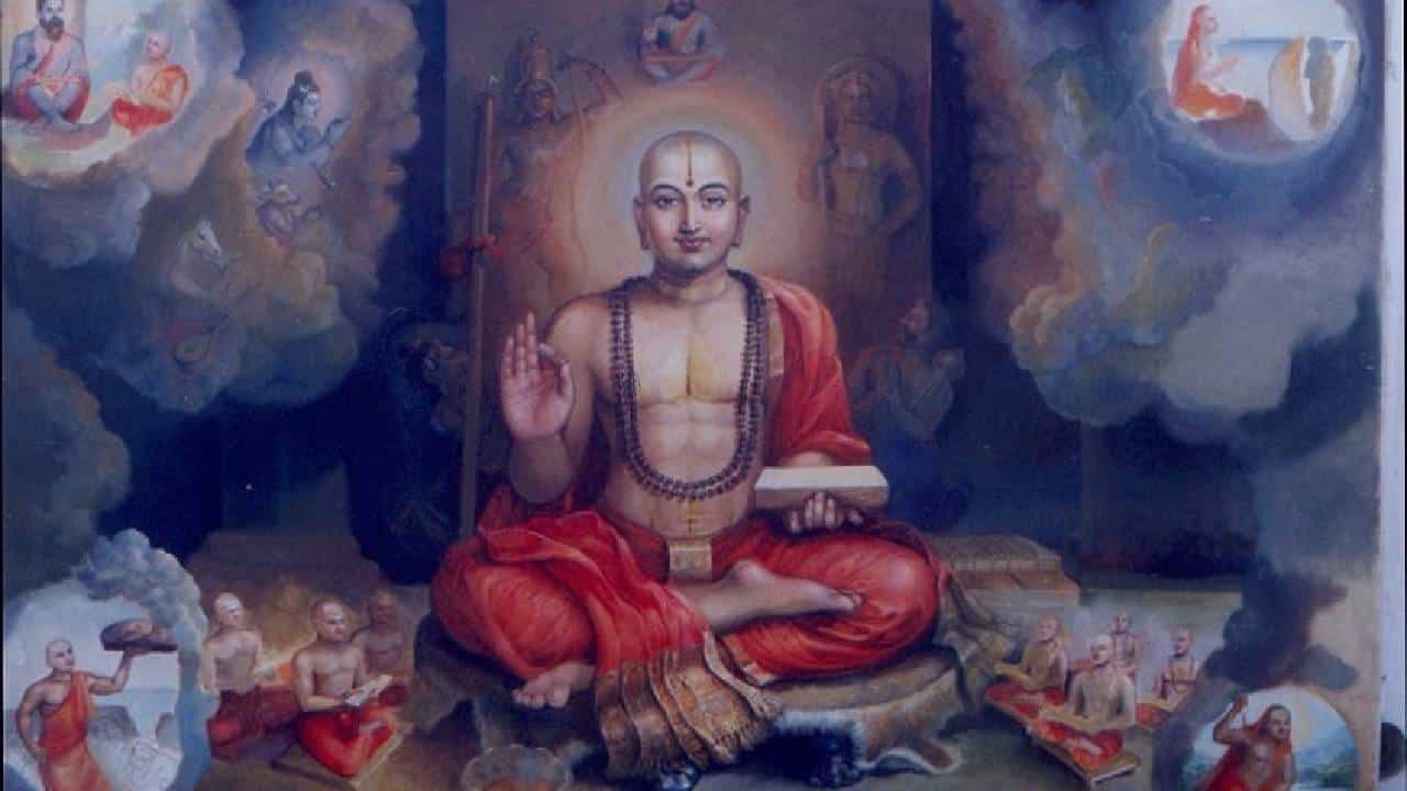 Madhwa Navami 2025: ತತ್ವ ವಾದವನ್ನು ಜಗತ್ತಿಗೆ ನೀಡಿದವರು ಆಚಾರ್ಯ ಮಧ್ವ; ಮಧ್ವನವಮಿ ವಿಶೇಷ ಏನು? Madhwa Navami 2025: ತತ್ವ ವಾದವನ್ನು ಜಗತ್ತಿಗೆ ನೀಡಿದವರು ಆಚಾರ್ಯ ಮಧ್ವ; ಮಧ್ವನವಮಿ ವಿಶೇಷ ಏನು?