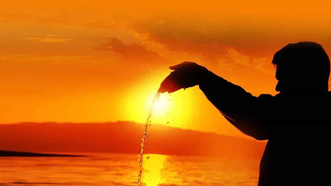 Magh Purnima 2025: ಮಾಘ ಪೂರ್ಣಿಮೆಯಂದು ಗಂಗಾ ನದಿಯಲ್ಲಿ ಸ್ನಾನ ಮಾಡಿ, ಎಲ್ಲಾ ದುಃಖಗಳು ದೂರವಾಗುತ್ತವೆ!