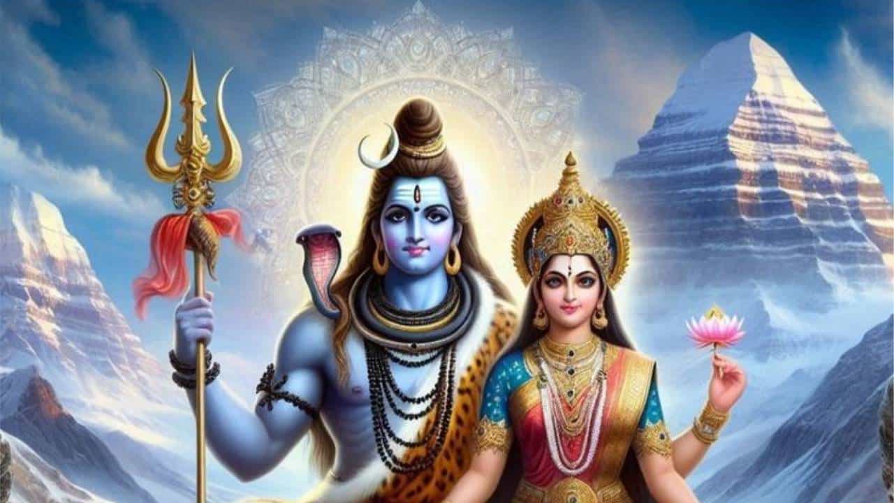 Maha Shivaratri Wishes 2025: ಶಿವರಾತ್ರಿ ಹಬ್ಬಕ್ಕೆ ನಿಮ್ಮ ಸ್ನೇಹಿತರು ಆತ್ಮೀಯರಿಗೆ ಶುಭಾಶಯ ಕೋರಲು ಇಲ್ಲಿದೆ ಸಂದೇಶಗಳು
