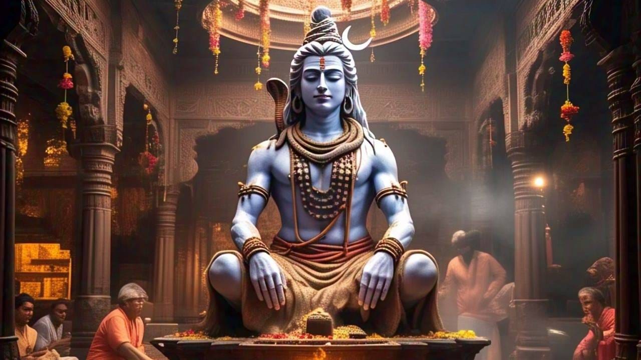Mahashivratri 2025: ಶಿವರಾತ್ರಿ ಮತ್ತು ಮಹಾಶಿವರಾತ್ರಿಯ ನಡುವಿನ ವ್ಯತ್ಯಾಸವೇನು? Mahashivratri 2025: ಶಿವರಾತ್ರಿ ಮತ್ತು ಮಹಾಶಿವರಾತ್ರಿಯ ನಡುವಿನ ವ್ಯತ್ಯಾಸವೇನು?