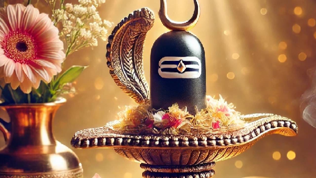 Mahashivratri 2025: ಮಹಾ ಶಿವರಾತ್ರಿಯಂದು ಈ 5 ವಸ್ತುಗಳನ್ನು ಮನೆಗೆ ತನ್ನಿ Mahashivratri 2025: ಮಹಾ ಶಿವರಾತ್ರಿಯಂದು ಈ 5 ವಸ್ತುಗಳನ್ನು ಮನೆಗೆ ತನ್ನಿ