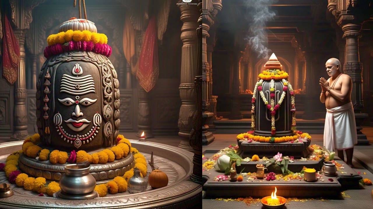 Maha Shivratri 2025: ಮಹಾ ಶಿವರಾತ್ರಿಯಂದು ಪೂಜೆಯ ವೇಳೆ ಈ ತಪ್ಪು ಮಾಡಬೇಡಿ! Maha Shivratri 2025: ಮಹಾ ಶಿವರಾತ್ರಿಯಂದು ಪೂಜೆಯ ವೇಳೆ ಈ ತಪ್ಪು ಮಾಡಬೇಡಿ!