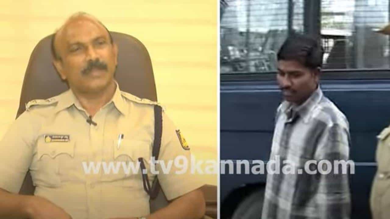 ಬಾಗಪ್ಪ ಹರಿಜನ್ ಪ್ರೀತಿಸಿ ಮದುವೆಯಾಗಿದ್ದ, ಅದರೆ ಅವನ ಸಂಗಾತಿ ಬಹಳ ದಿನ ಬದುಕುಳಿಯಲಿಲ್ಲ: ಮಹಾಂತೇಶ್, ಪೊಲೀಸ್ ಆಧಿಕಾರಿ ಬಾಗಪ್ಪ ಹರಿಜನ್ ಪ್ರೀತಿಸಿ ಮದುವೆಯಾಗಿದ್ದ, ಅದರೆ ಅವನ ಸಂಗಾತಿ ಬಹಳ ದಿನ ಬದುಕುಳಿಯಲಿಲ್ಲ: ಮಹಾಂತೇಶ್, ಪೊಲೀಸ್ ಆಧಿಕಾರಿ