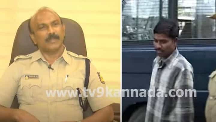 ಬಾಗಪ್ಪ ಹರಿಜನ್ ಪ್ರೀತಿಸಿ ಮದುವೆಯಾಗಿದ್ದ, ಅದರೆ ಅವನ ಸಂಗಾತಿ ಬಹಳ ದಿನ ಬದುಕುಳಿಯಲಿಲ್ಲ: ಮಹಾಂತೇಶ್, ಪೊಲೀಸ್ ಆಧಿಕಾರಿ ಬಾಗಪ್ಪ ಹರಿಜನ್ ಪ್ರೀತಿಸಿ ಮದುವೆಯಾಗಿದ್ದ, ಅದರೆ ಅವನ ಸಂಗಾತಿ ಬಹಳ ದಿನ ಬದುಕುಳಿಯಲಿಲ್ಲ: ಮಹಾಂತೇಶ್, ಪೊಲೀಸ್ ಆಧಿಕಾರಿ