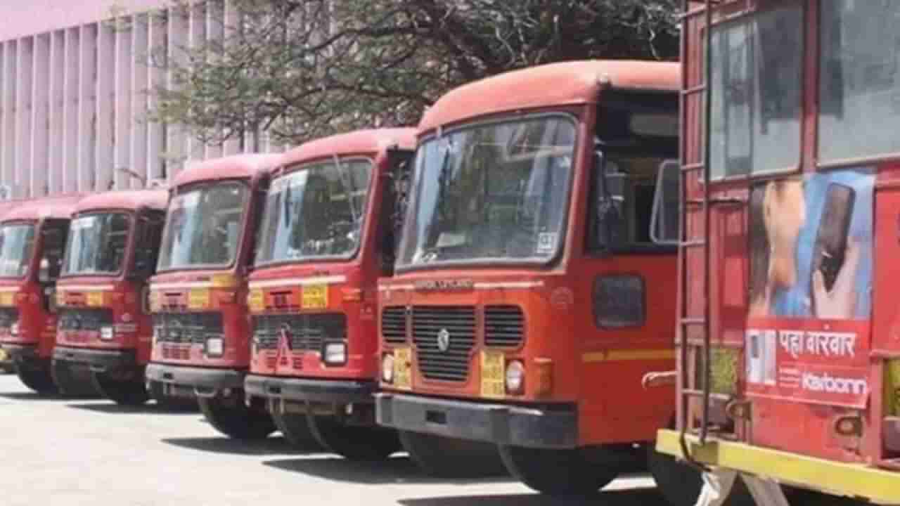 ಕಂಡಕ್ಟರ್​​ ಮೇಲೆ ಹಲ್ಲೆ: ಗಡಿಯಲ್ಲಿ ಉದ್ವಿಗ್ನ, ಮಹಾರಾಷ್ಟ್ರದಿಂದ ಕರ್ನಾಟಕಕ್ಕೆ ಬರುವ ಸಾರಿಗೆ ಬಸ್ ಸಂಚಾರ ಸ್ಥಗಿತ