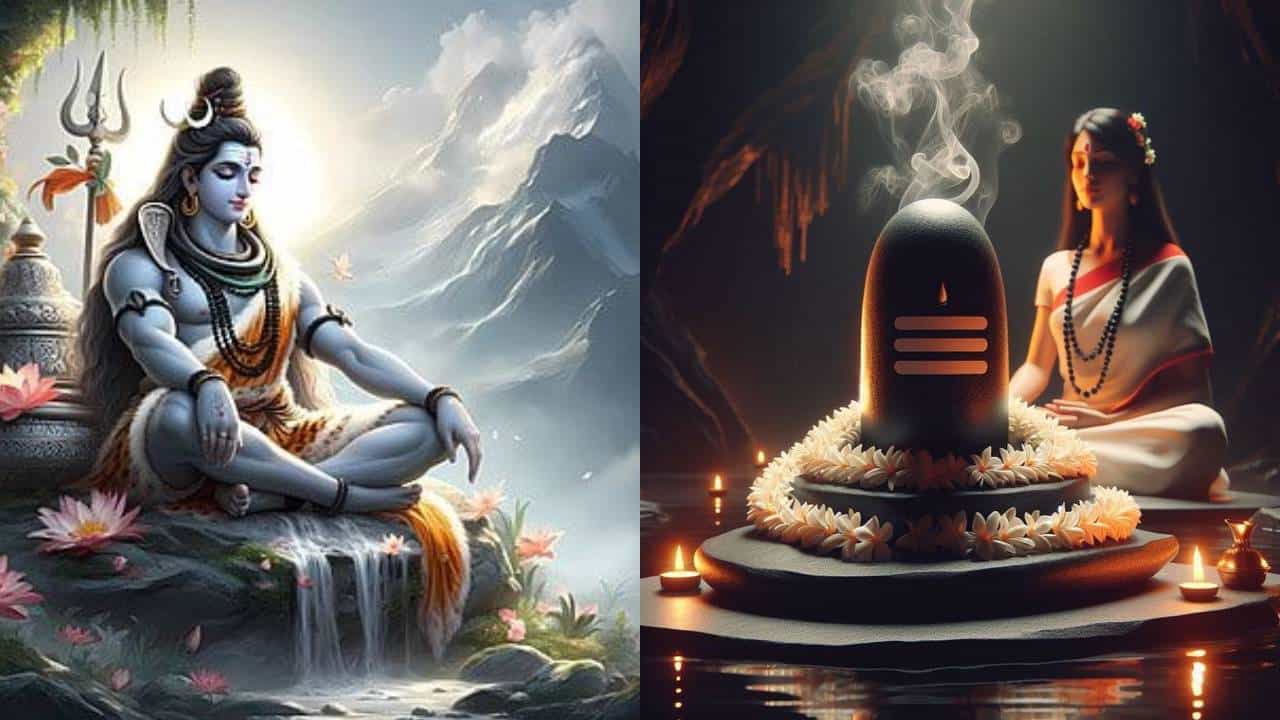 Mahashivratri 2025: ಮುಟ್ಟಿನ ಸಮಯದಲ್ಲಿ ಮಹಾಶಿವರಾತ್ರಿ ಉಪವಾಸ ಮಾಡುವುದು ಹೇಗೆ? ಈ ನಿಯಮವನ್ನು ಕಡ್ಡಾಯವಾಗಿ ಪಾಲಿಸಲೇಬೇಕು