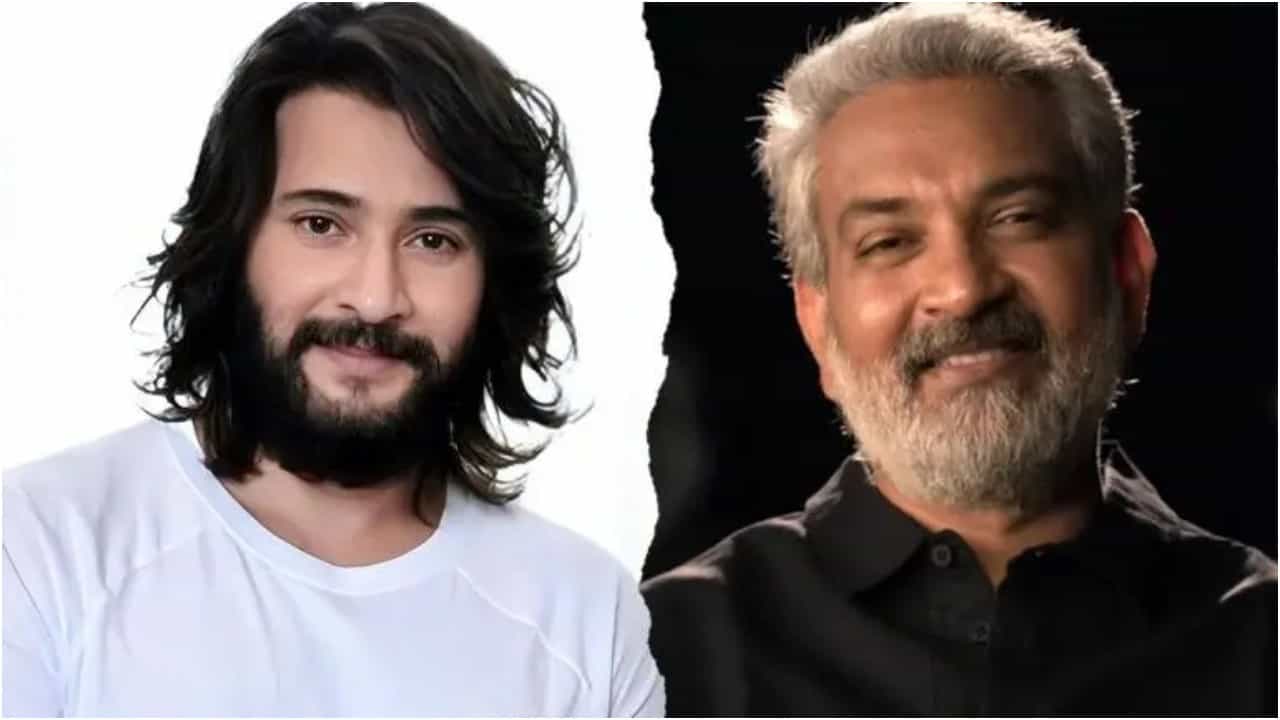 ಮಹೇಶ್ ಬಾಬು-ರಾಜಮೌಳಿ ಬಗ್ಗೆ ಅಪ್ಸೆಟ್​ ಆದ ಅಭಿಮಾನಿಗಳು; ಕಾರಣ ಏನು?