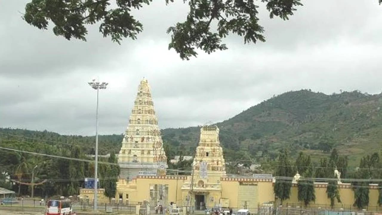 ಕೊನೆಗೂ ಮಲೆಮಹದೇಶ್ವರ ಬೆಟ್ಟದಲ್ಲಿ ಕ್ಯಾಬಿನೆಟ್ ಮೀಟಿಂಗ್​ಗೆ ಮುಹೂರ್ತ ಫಿಕ್ಸ್