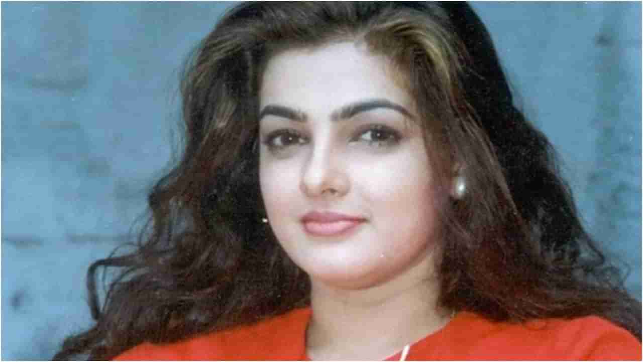 ‘ಮಹಾಮಂಡಲೇಶ್ವರಿ’ ಪಟ್ಟ ಪಡೆಯಲು 10 ಕೋಟಿ ರೂಪಾಯಿ ನೀಡಿದ ನಟಿ ಮಮತಾ?