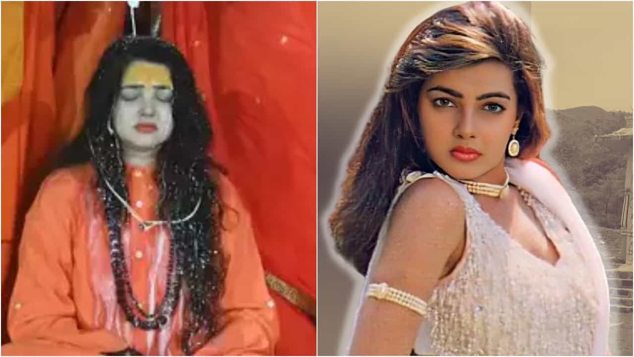 ಗ್ಲಾಮರ್ ಲೋಕ ಬಿಟ್ಟು ಅಧ್ಯಾತ್ಮದ ಕಡೆ ಆರ್ಷಿತರಾದ ಸೆಲೆಬ್ರಿಟಿಗಳು ಇವರು ಗ್ಲಾಮರ್ ಲೋಕ ಬಿಟ್ಟು ಅಧ್ಯಾತ್ಮದ ಕಡೆ ಆರ್ಷಿತರಾದ ಸೆಲೆಬ್ರಿಟಿಗಳು ಇವರು