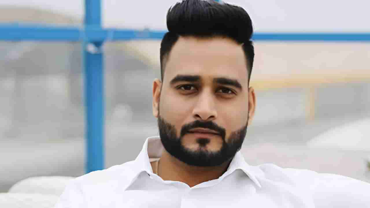 Manav Sharma: ಆಗ್ರಾದಲ್ಲಿ ಅತುಲ್ ಸುಭಾಷ್ ಮಾದರಿ ಪ್ರಕರಣ, ಪತ್ನಿ ಕಾಟದಿಂದ ಬೇಸತ್ತು ಐಟಿ ಕಂಪನಿ ಮ್ಯಾನೇಜರ್ ಮಾನವ್ ಆತ್ಮಹತ್ಯೆ