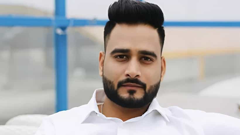 Manav Sharma: ಆಗ್ರಾದಲ್ಲಿ ಅತುಲ್ ಸುಭಾಷ್ ಮಾದರಿ ಪ್ರಕರಣ, ಪತ್ನಿ ಕಾಟದಿಂದ ಬೇಸತ್ತು ಐಟಿ ಕಂಪನಿ ಮ್ಯಾನೇಜರ್ ಮಾನವ್ ಆತ್ಮಹತ್ಯೆ