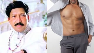 ‘ಆಲ್ಫಾ ಮೆನ್ ಲವ್ ವೈಲೆನ್ಸ್’ ಸಿನಿಮಾ ಫಸ್ಟ್ ಲುಕ್; ಹೀರೋ ಆದ ಹೇಮಂತ್ ಕುಮಾರ್