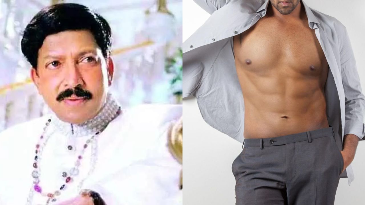 ತೆಲುಗಿನ ಈ ಸ್ಟಾರ್ ನಟನಿಗೂ ವಿಷ್ಣುವರ್ಧನ್​ಗೂ ಇರುವ ನಂಟು ಗೊತ್ತೆ?