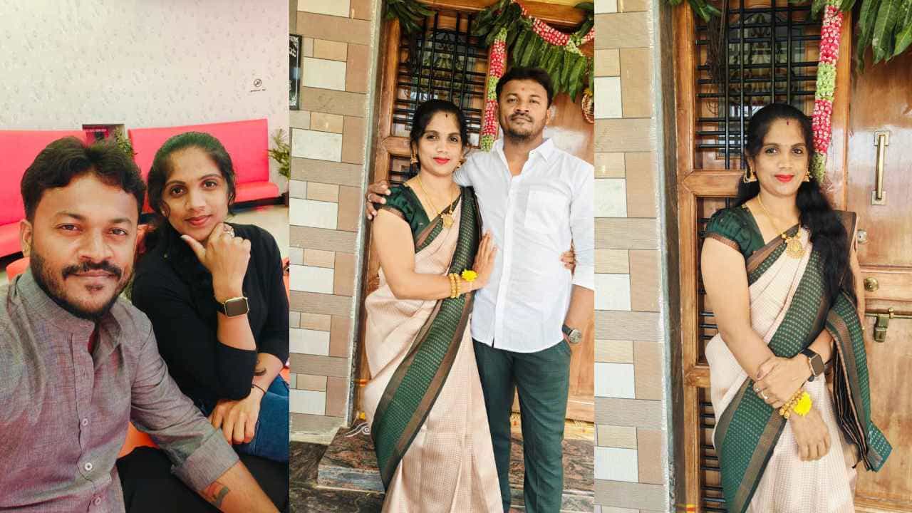 ಪತಿಯ ಗುಟ್ಟು ರಟ್ಟು: ಗಂಡನ ಜಿಮ್ ಸೆಂಟರ್ನಲ್ಲೇ ಆತ್ಮಹತ್ಯೆ ಮಾಡಿಕೊಂಡ ಪತ್ನಿ ಪತಿಯ ಗುಟ್ಟು ರಟ್ಟು: ಗಂಡನ ಜಿಮ್ ಸೆಂಟರ್ನಲ್ಲೇ ಆತ್ಮಹತ್ಯೆ ಮಾಡಿಕೊಂಡ ಪತ್ನಿ