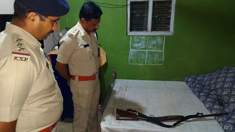 ಆಟದ ಗನ್ ಎಂದು ಅಸಲಿ ಗನ್ನಿಂದ ಫೈರಿಂಗ್, 3 ವರ್ಷದ ಬಾಲಕ ದುರ್ಮರಣ: ಮಂಡ್ಯದ ನಾಗಮಂಗಲದಲ್ಲಿ ಘೋರ ದುರಂತ