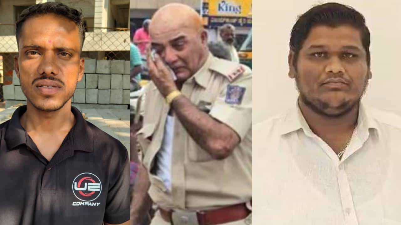 ಬಸ್ ಕಂಡಕ್ಟರ್ ಮೇಲೆ ಹಲ್ಲೆ ಮಾಡಿದ್ದ ಮತ್ತೊಬ್ಬನ ಬಂಧನ: ನಾಲಗೆ ಹರಿಬಿಟ್ಟ MES ಮುಖಂಡ