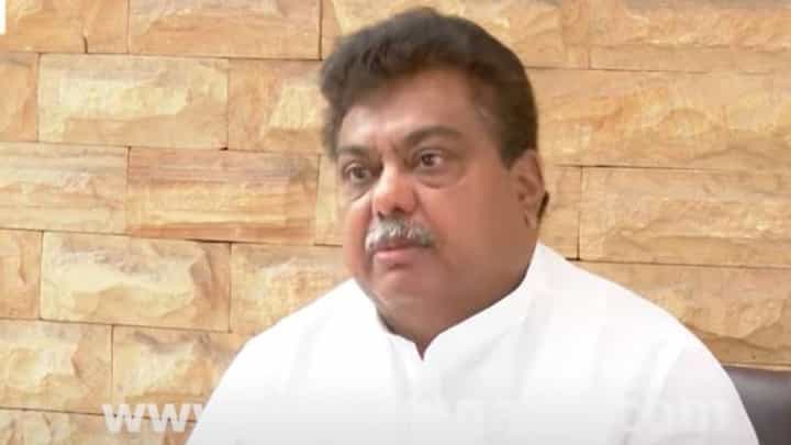 ಶಿವಕುಮಾರ್ ಸಂಘಟನಾ ಚತುರ, ಸಿದ್ದರಾಮಯ್ಯ ಮಾಸ್ ಲೀಡರ್; ಇವರಲ್ಲದೆ ಬೇರೆ ನಾಯಕರೂ ನಮ್ಮಲ್ಲಿದ್ದಾರೆ: ಎಂಬಿ ಪಾಟೀಲ್ ಶಿವಕುಮಾರ್ ಸಂಘಟನಾ ಚತುರ, ಸಿದ್ದರಾಮಯ್ಯ ಮಾಸ್ ಲೀಡರ್; ಇವರಲ್ಲದೆ ಬೇರೆ ನಾಯಕರೂ ನಮ್ಮಲ್ಲಿದ್ದಾರೆ: ಎಂಬಿ ಪಾಟೀಲ್
